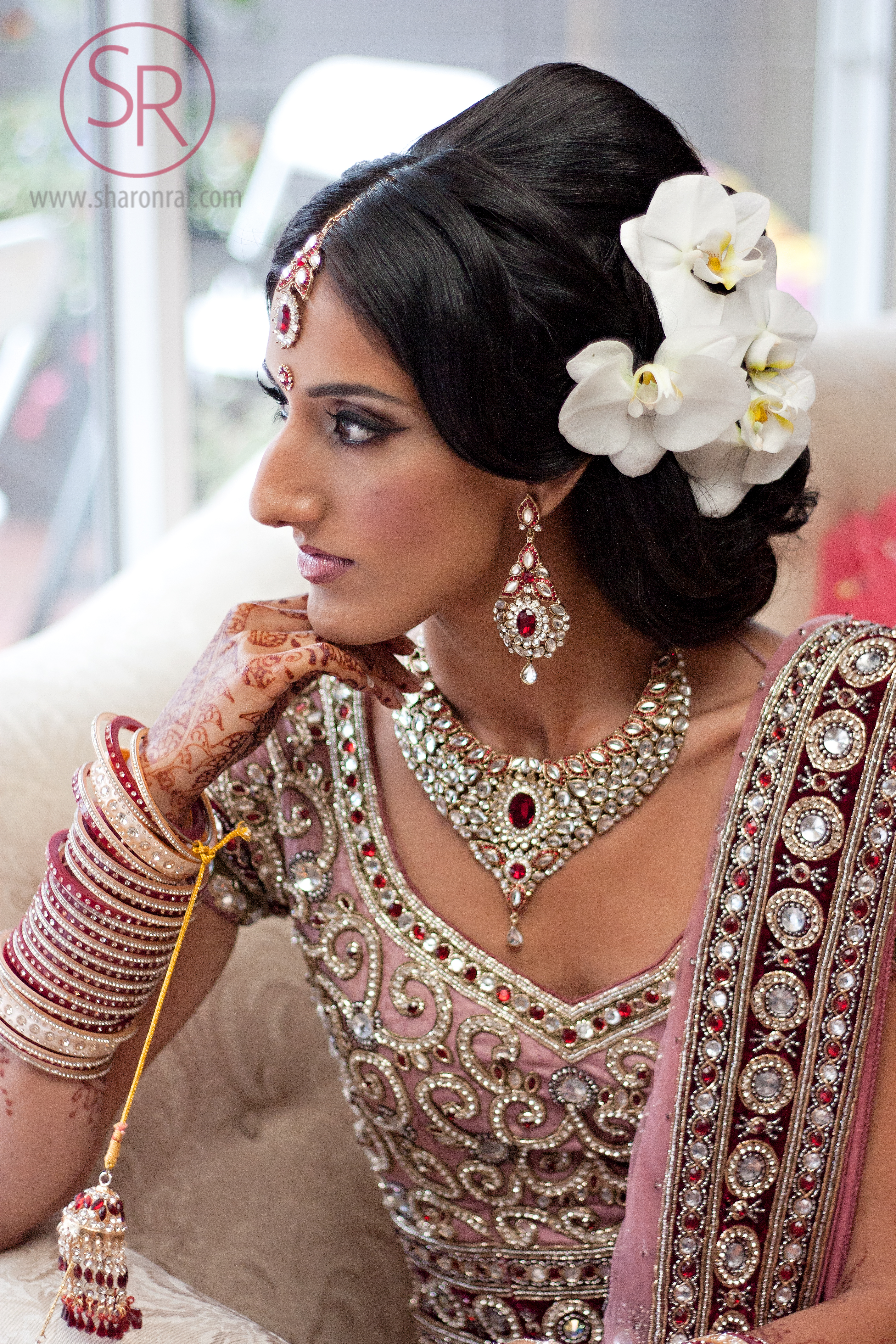 10 Beautiful Punjabi Bridal Makeup Looks  FashionShala